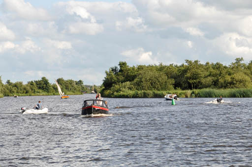 Niet alleen Friesland843